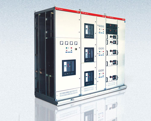 中江GCS型低压抽出式开关柜GCS型低压抽出式开关柜